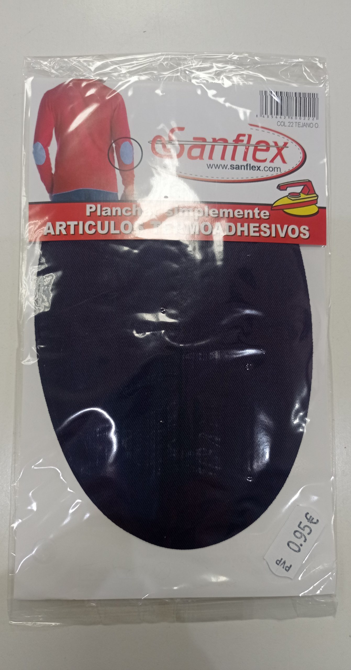 Codera Sanflex