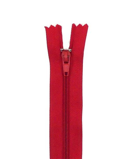 Cremallera nylon malla 3