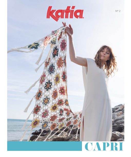 Katia Revista Capri nº 2