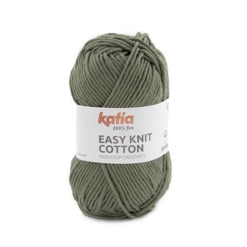 Katia Easy Knit Cotton