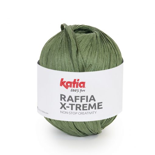 Katia Raffia X-Treme