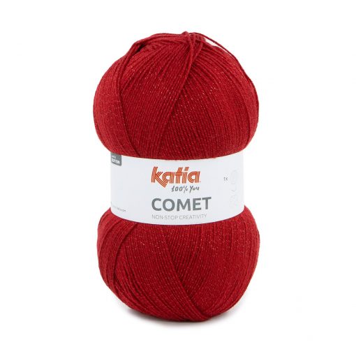 Katia Comet