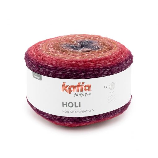 Katia Holi