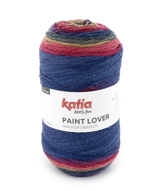 Katia Paint Lover