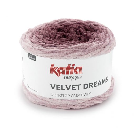 Katia Velvet Dreams