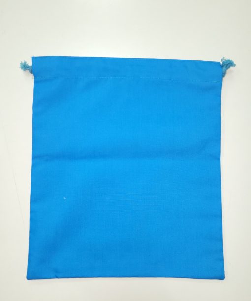 Bolsa merienda colores BL0039