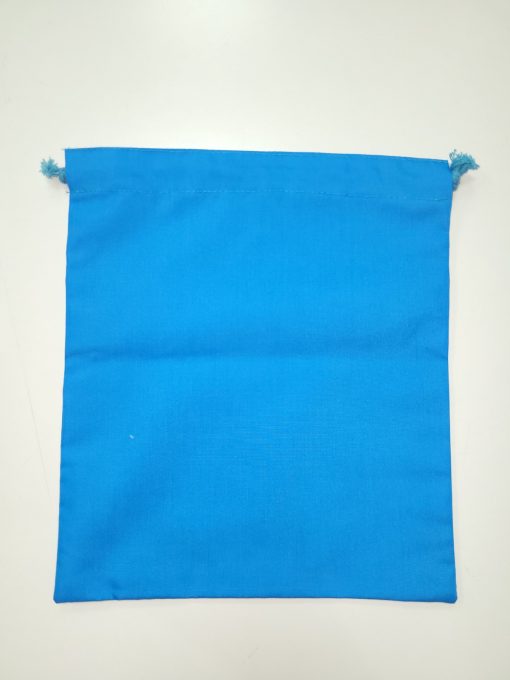 Bolsa merienda colores BL0039