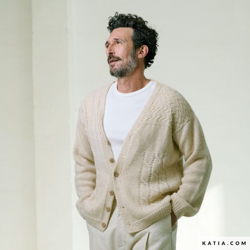 Katia Revista Mujer-Hombre Concept 18 - Imagen 3