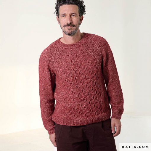 Katia Revista Mujer-Hombre Concept 18 - Imagen 5