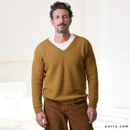 Katia Revista Mujer-Hombre Concept 18 - Imagen 6
