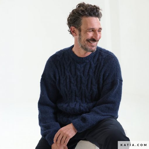 Katia Revista Mujer-Hombre Concept 18 - Imagen 7