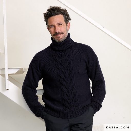 Katia Revista Mujer-Hombre Concept 18 - Imagen 8