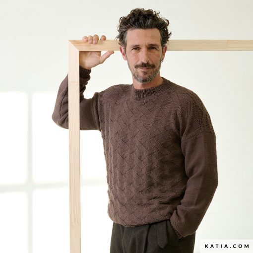 Katia Revista Mujer-Hombre Concept 18 - Imagen 4