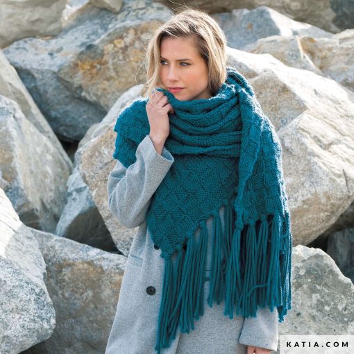 Katia Revista Especial The Essentials 1 - Imagen 12