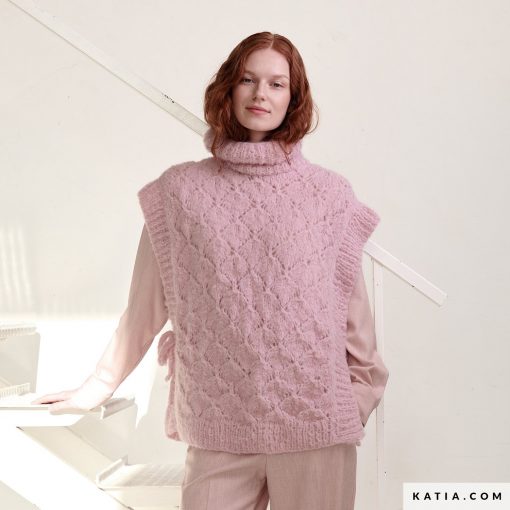 Katia Revista Mujer-Hombre Concept 18 - Imagen 11