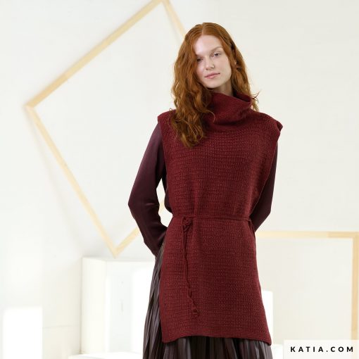 Katia Revista Mujer-Hombre Concept 18 - Imagen 14