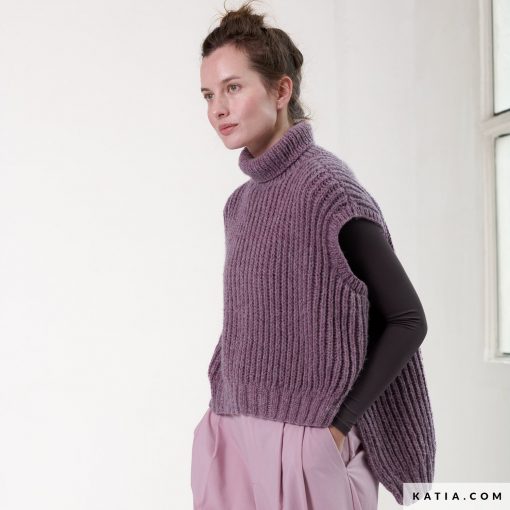 Katia Revista Mujer-Hombre Concept 18 - Imagen 12