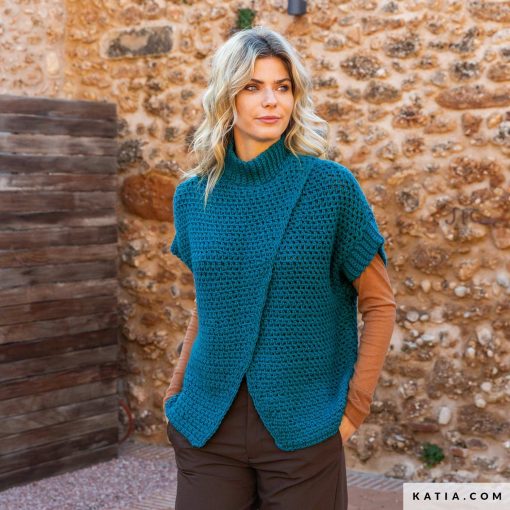Katia Revista Especial The Essentials 1 - Imagen 15