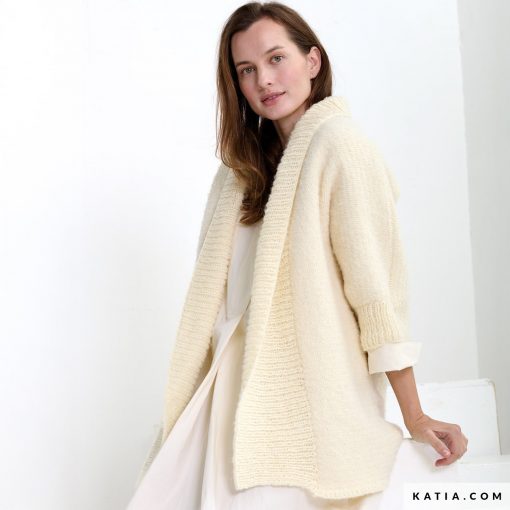 Katia Revista Mujer-Hombre Concept 18 - Imagen 15