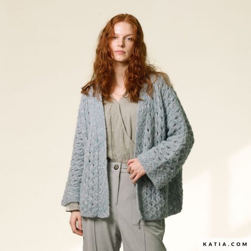 Katia Revista Mujer-Hombre Concept 18 - Imagen 17