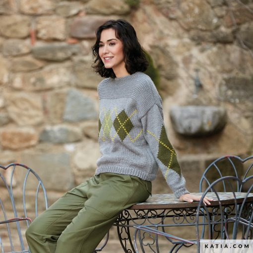 Katia Revista Especial The Essentials 1 - Imagen 25