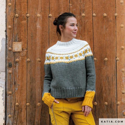 Katia Revista Especial The Essentials 1 - Imagen 29