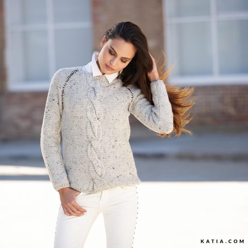 Katia Revista Especial The Essentials 1 - Imagen 39