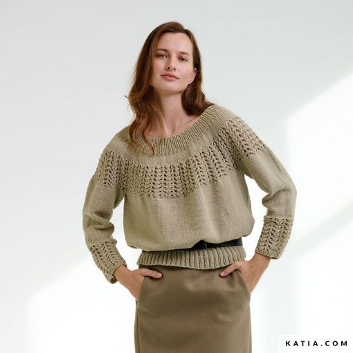Katia Revista Mujer-Hombre Concept 18 - Imagen 23