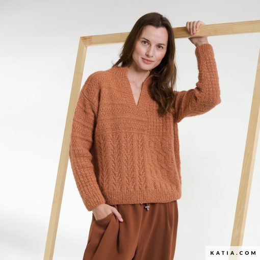Katia Revista Mujer-Hombre Concept 18 - Imagen 24