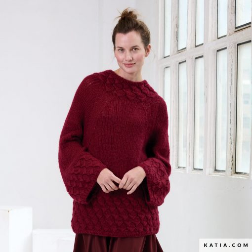 Katia Revista Mujer-Hombre Concept 18 - Imagen 25