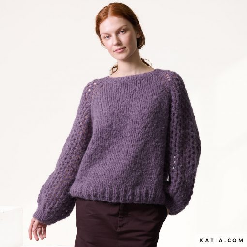 Katia Revista Mujer-Hombre Concept 18 - Imagen 18