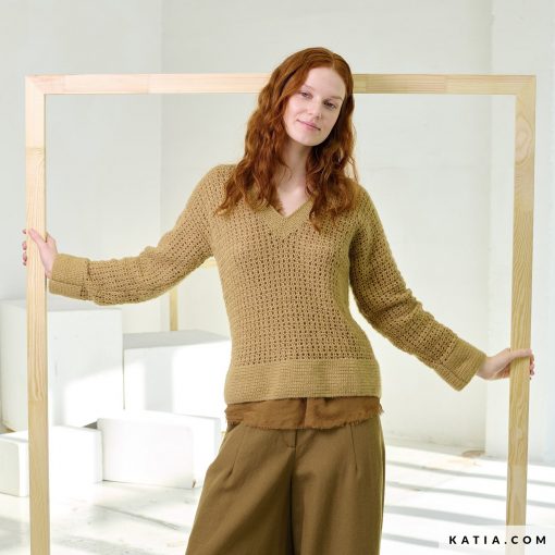 Katia Revista Mujer-Hombre Concept 18 - Imagen 27