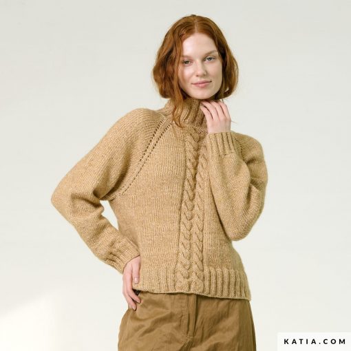 Katia Revista Mujer-Hombre Concept 18 - Imagen 28