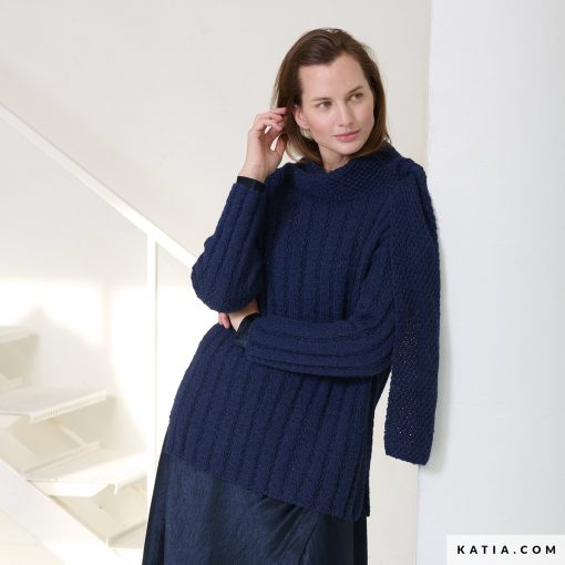 Katia Revista Mujer-Hombre Concept 18 - Imagen 30