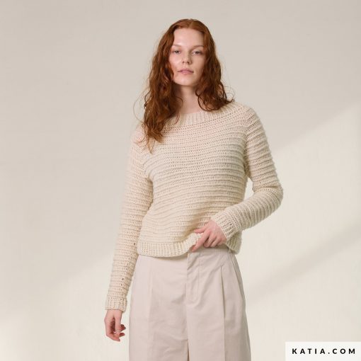 Katia Revista Mujer-Hombre Concept 18 - Imagen 21