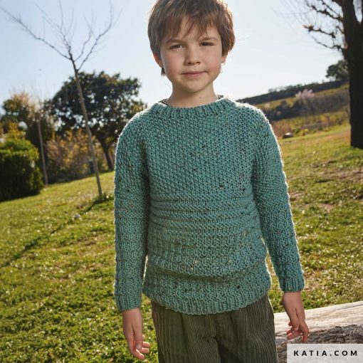 Katia Revista Niños 115 - Imagen 19