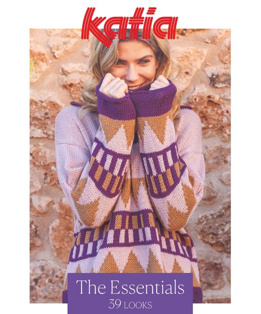 Katia Revista Especial The Essentials 1