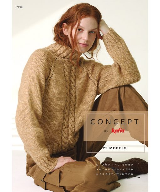 Katia Revista Mujer-Hombre Concept 18