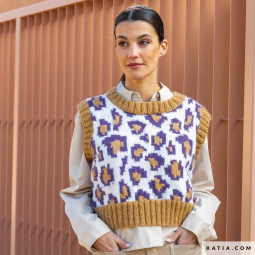 Katia Revista Especial The Basics 1 - Imagen 5