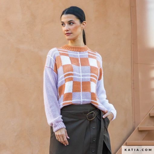Katia Revista Especial The Basics 1 - Imagen 8