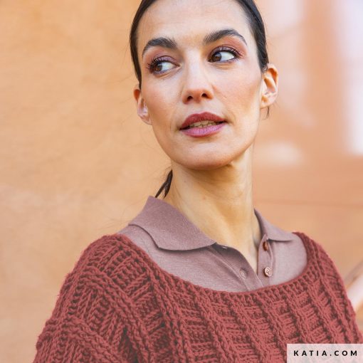 Katia Revista Especial The Basics 1 - Imagen 9
