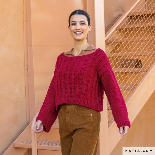 Katia Revista Especial The Basics 1 - Imagen 10