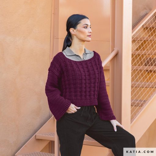 Katia Revista Especial The Basics 1 - Imagen 11