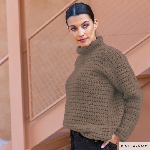 Katia Revista Especial The Basics 1 - Imagen 12