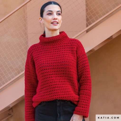 Katia Revista Especial The Basics 1 - Imagen 13