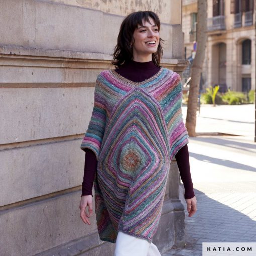 Katia revista Concept Mujer Multicolor 2 - Imagen 16