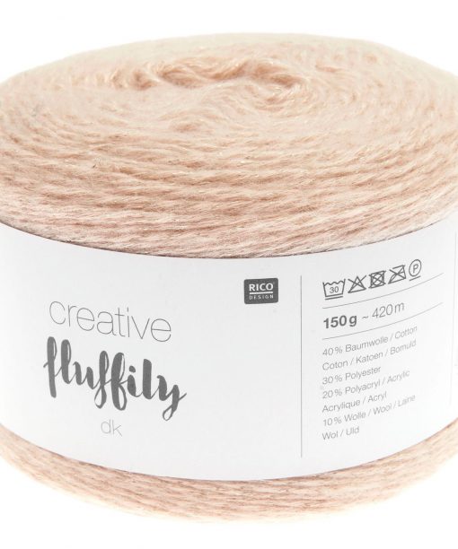 Rico Design Creative Fluffily