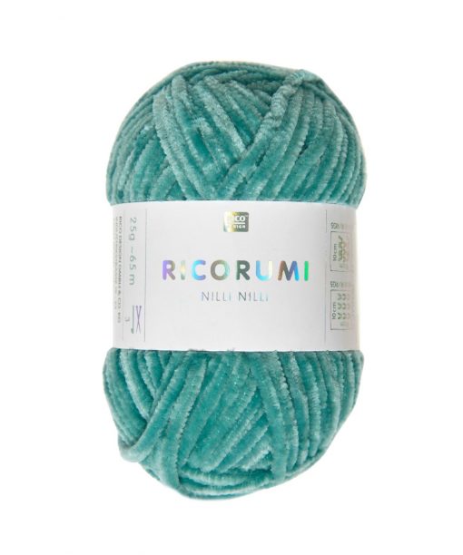 Rico Design Ricorumi Nilli Nilli