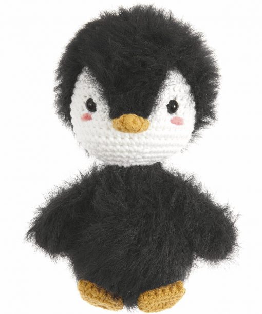 Alternative view of Rico Design Ricorumi Furry Furry