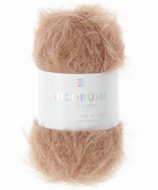 Rico Design Ricorumi Furry Furry